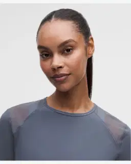 Lululemon Camiseta Sculpt Mujer – 4/5