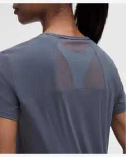 Lululemon Camiseta Sculpt Mujer – 5/5