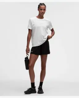 Lululemon Camiseta Swiftly Corte Desenfadado Corte Revisitado Mujer – 2/5