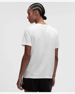 Lululemon Camiseta Swiftly Corte Desenfadado Corte Revisitado Mujer – 3/5