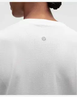 Lululemon Camiseta Swiftly Corte Desenfadado Corte Revisitado Mujer – 5/5