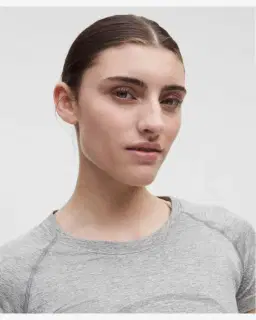 Lululemon Camiseta Swiftly Tech 2 Longitud Cadera Mujer – 4/5