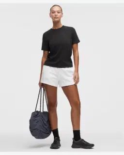 Lululemon Camiseta The Classic En Maille E Técnica Mujer – 2/5