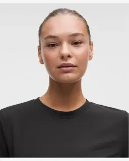 Lululemon Camiseta The Classic En Maille E Técnica Mujer – 4/5