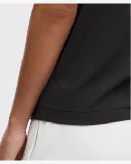 Lululemon Camiseta The Classic En Maille E Técnica Mujer – 5/5