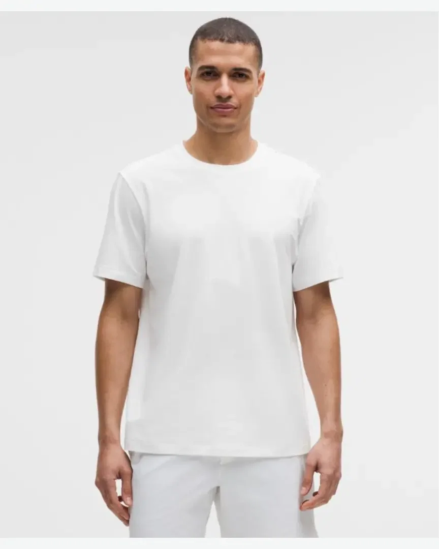 Lululemon Camiseta Zeroed In Hombre