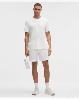 Lululemon Camiseta Zeroed In Hombre – 2/6