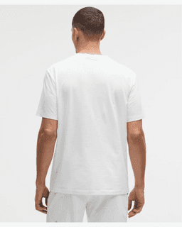 Lululemon Camiseta Zeroed In Hombre – 3/6