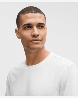Lululemon Camiseta Zeroed In Hombre – 4/6