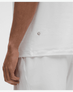 Lululemon Camiseta Zeroed In Hombre – 5/6