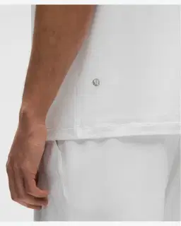 Lululemon Camiseta Zeroed In Hombre – 6/6
