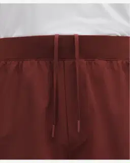 Lululemon Short de Tenis Texturizado Swift 7" Hombre – 4/5