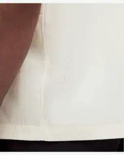 Lululemon Camisa de Cuello con Manga Corta Unshaken Hombre – 5/5