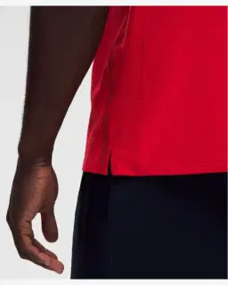 Lululemon Camiseta de Tenis con Paneles y Protección UV Hombre – 5/5