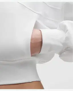 Lululemon Chaqueta Con Capucha Define Corte Relajado Luon Mujer – 5/5
