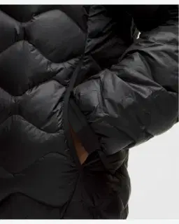 Lululemon Chaqueta Con Capucha Featherweight De Pluma 900 Cuin Hombre – 5/5