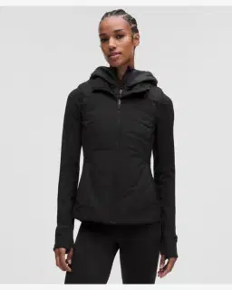 Lululemon Chaqueta Another Mile Mujer – 1/5