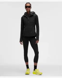 Lululemon Chaqueta Another Mile Mujer – 2/5