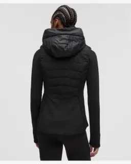 Lululemon Chaqueta Another Mile Mujer – 3/5
