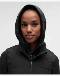 Lululemon Chaqueta Another Mile Mujer – 4/5