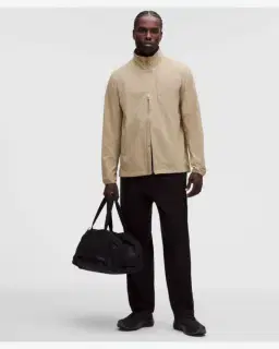 Lululemon Chaqueta Cortavientos Sojourn Hombre – 2/5
