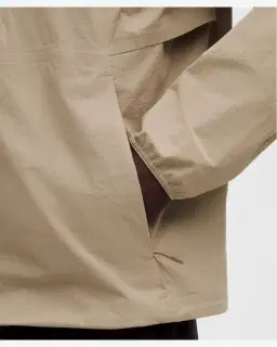 Lululemon Chaqueta Cortavientos Sojourn Hombre – 5/5