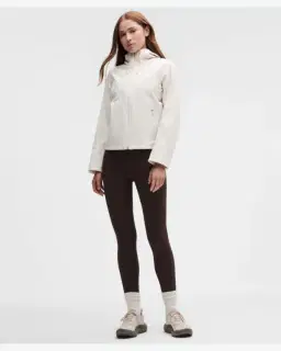 Lululemon Chaqueta Cross Chill City-To-Trail Mujer – 2/5
