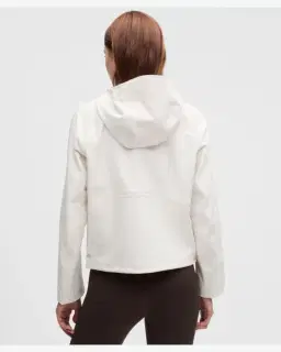 Lululemon Chaqueta Cross Chill City-To-Trail Mujer – 3/5