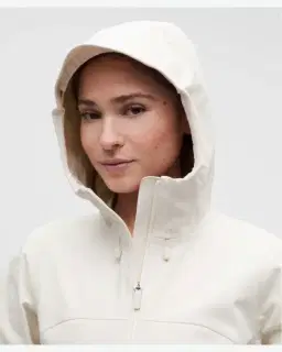 Lululemon Chaqueta Cross Chill City-To-Trail Mujer – 4/5