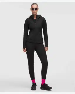 Lululemon Chaqueta De Correr Down For It All Mujer – 2/5