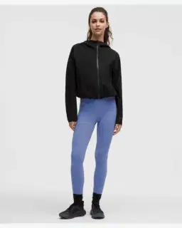 Lululemon Chaqueta De Running Impermeable Ultra-Ligera Mujer – 2/5