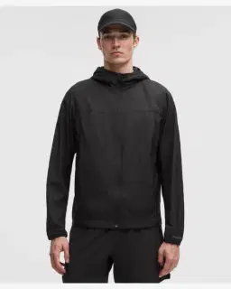 Lululemon Chaqueta De Correr Para Climas Fríos Insuleight Hombre – 1/5