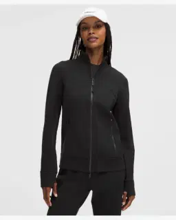 Lululemon Chaqueta Deportiva Define Luon Mujer – 1/5