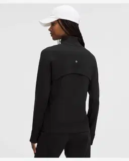 Lululemon Chaqueta Deportiva Define Luon Mujer – 3/5