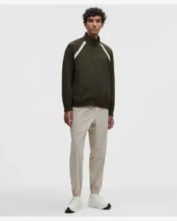 Lululemon Chaqueta De Entrenamiento Pace Breaker Glyde Hombre – 2/5