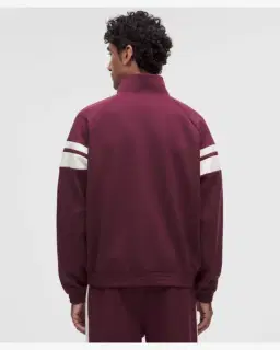 Lululemon Chaqueta Deportiva Spacer Con Cremallera Hombre – 3/5