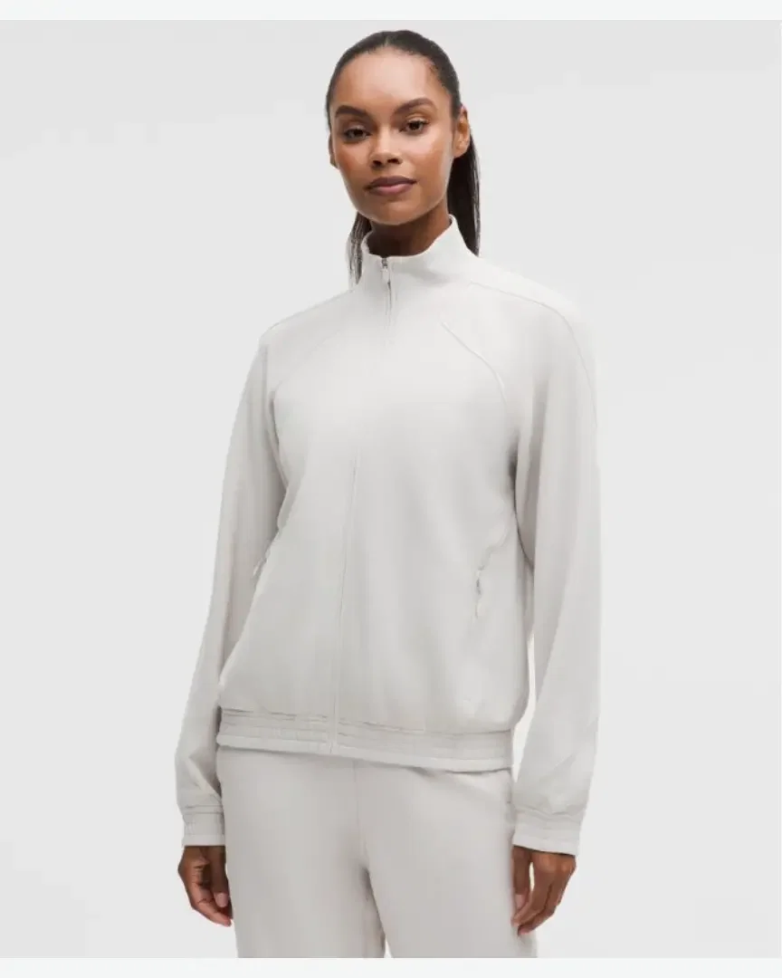 Lululemon Chaqueta Térmica Adapted State W