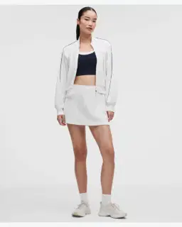 Lululemon Chaqueta De Tenis Ace Advantage Técnica Mujer – 2/5