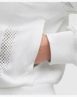 Lululemon Chaqueta De Tenis Ace Advantage Técnica Mujer – 5/5