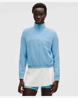Lululemon Chaqueta De Tenis Court Rival Mujer – 1/5