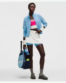 Lululemon Chaqueta De Tenis Court Rival Mujer – 2/5