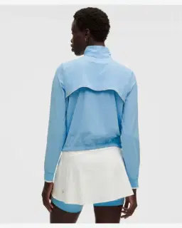 Lululemon Chaqueta De Tenis Court Rival Mujer – 3/5