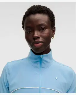 Lululemon Chaqueta De Tenis Court Rival Mujer – 4/5