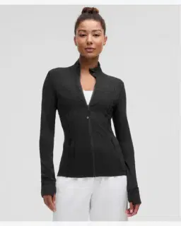 Lululemon Chaqueta Define Nulu Mujer – 1/5
