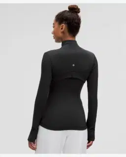 Lululemon Chaqueta Define Nulu Mujer – 3/5