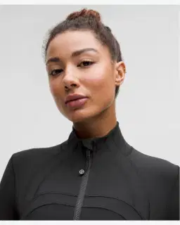 Lululemon Chaqueta Define Nulu Mujer – 4/5