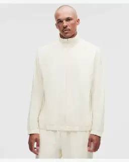 Lululemon Chaqueta de Calentamiento para Musculación Hombre – 1/5
