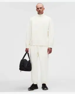 Lululemon Chaqueta de Calentamiento para Musculación Hombre – 2/5