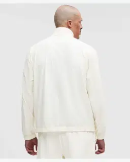 Lululemon Chaqueta de Calentamiento para Musculación Hombre – 3/5