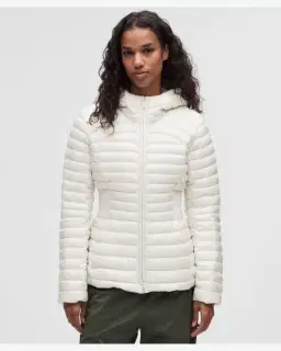 Lululemon Chaqueta De Plumas Dna Mujer – 1/5